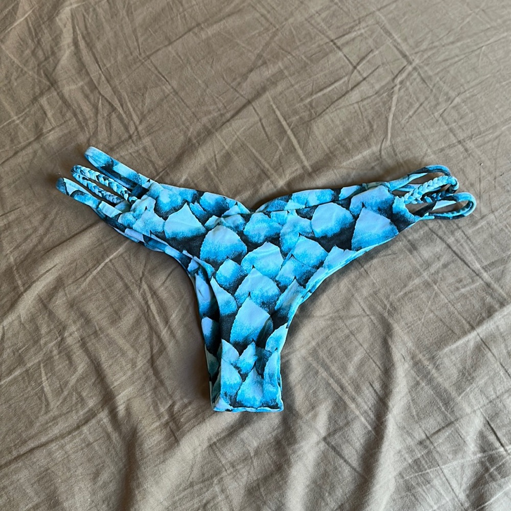 Midori Bikini bottoms